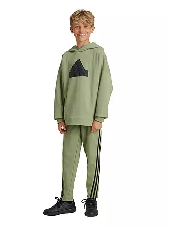 ADIDAS | Pantaloni da jogging da bambino Future Icons 3-Stripes Ankle |